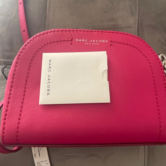 Marc Jacobs Bags New Marc Jacobs Playback Crossbody Purse Color